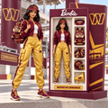 WCD Premium Commemorative Figure TMH
