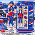 BFBL Premium Commemorative Figure TMH