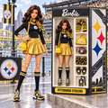 PBS Premium Commemorative Figure TMH