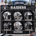 Premium LVR Mini Helmet Collection LNTH