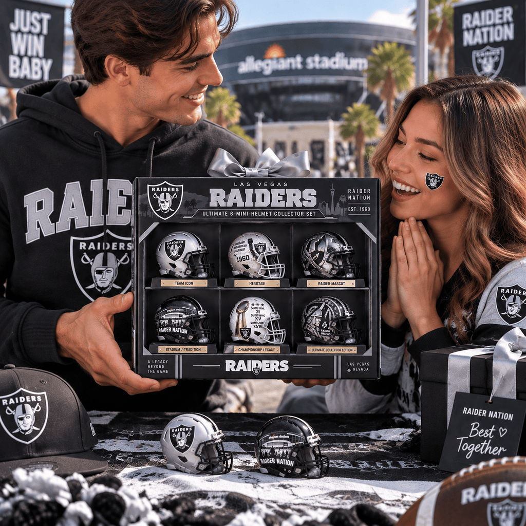 Premium LVR Mini Helmet Collection LNTH