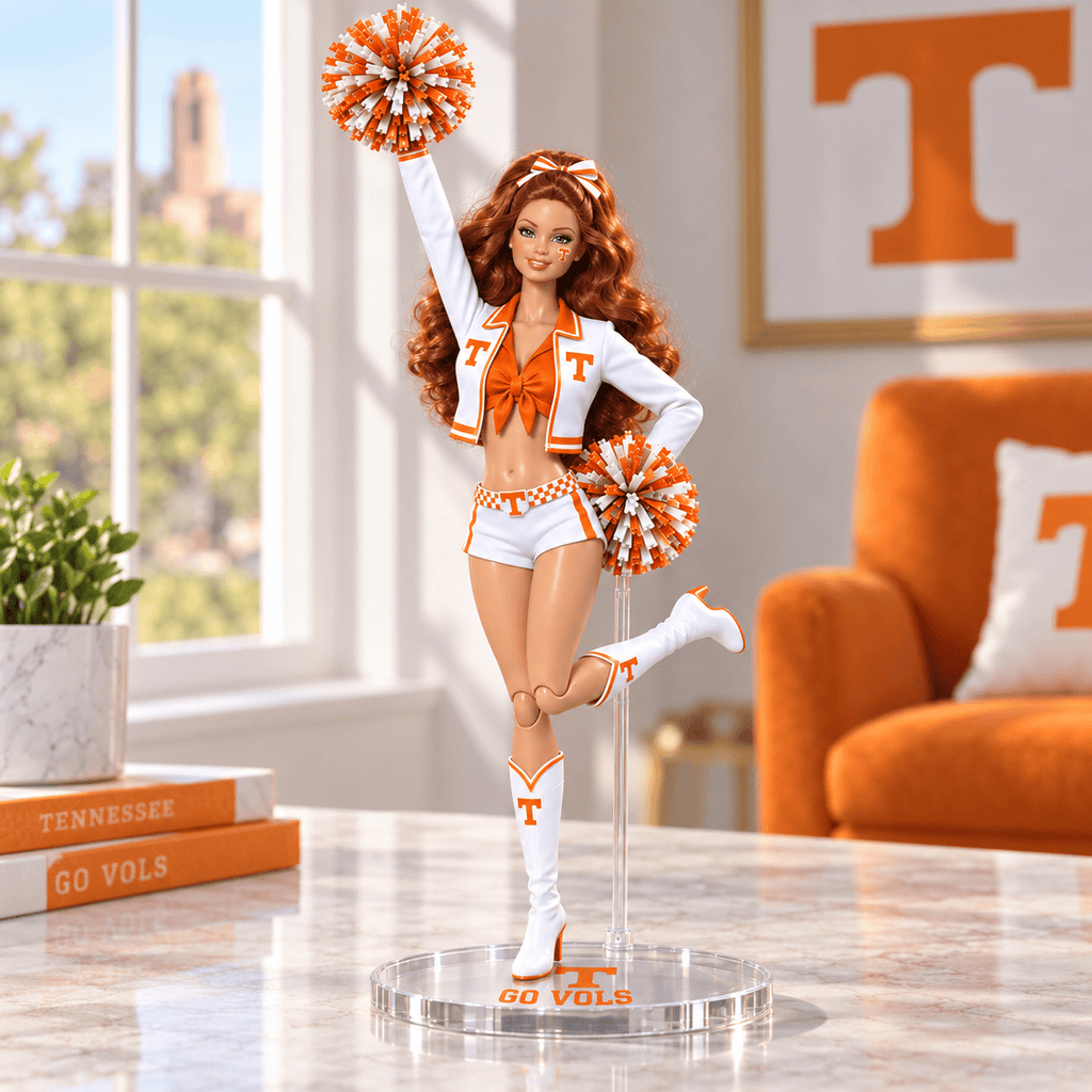 TVF Premium Commemorative Figure TTTT