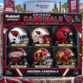 Premium ARCD Mini Helmet Collection LNTH