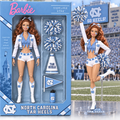 UNC Premium Commemorative Figure TTTT