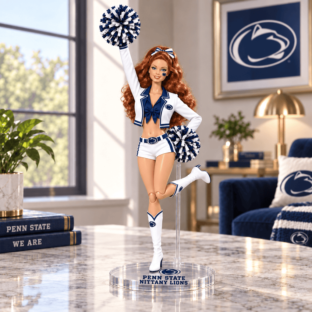 PSNL Premium Commemorative Figure TTTT