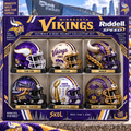 Premium MNV Mini Helmet Collection LNTH