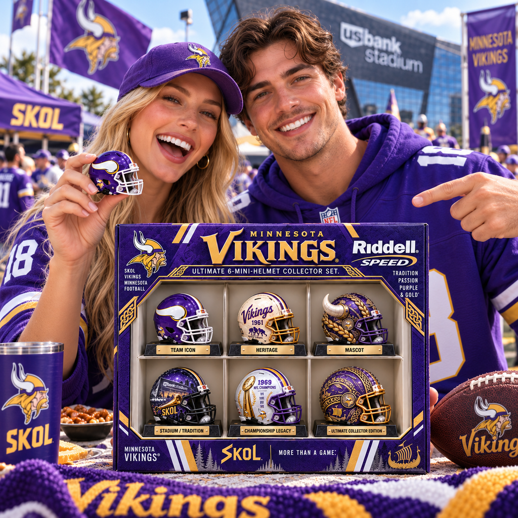 Premium MNV Mini Helmet Collection LNTH