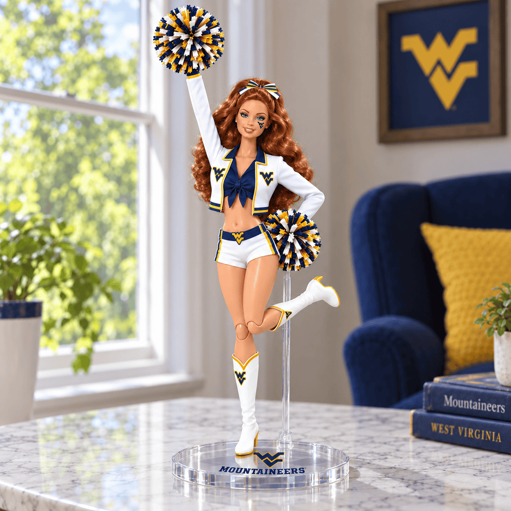 WVM Premium Commemorative Figure TTTT