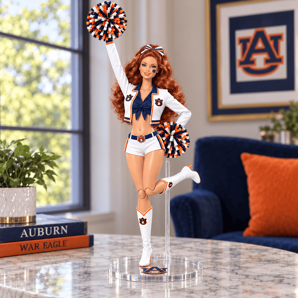 ABTG Premium Commemorative Figure TTTT