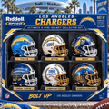 Premium LAC Mini Helmet Collection LNTH