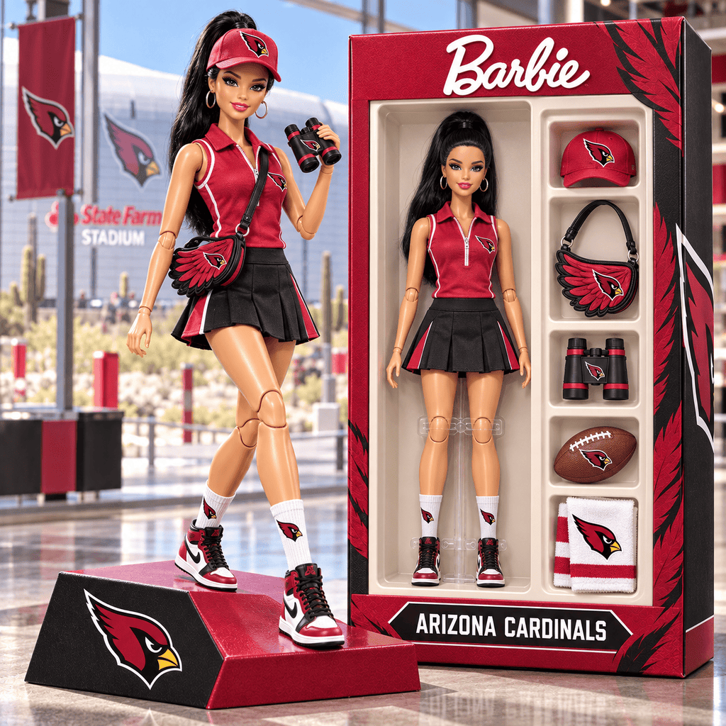 ARCD Premium Commemorative Figure TMH