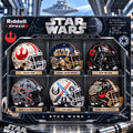 Premium STW Mini Helmet Collection LNTH