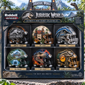 Premium JRSW Mini Helmet Collection NTNA