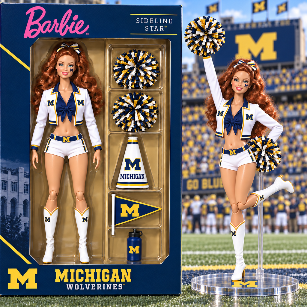 MWR Premium Commemorative Figure TTTT