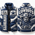 DLCB Premium Puffer Jacket LNTH