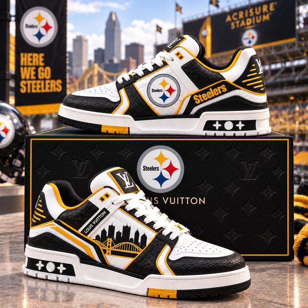 Premium PBS Trainer Sneakers TNSM