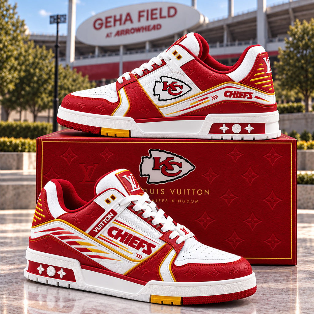 Premium KCC Trainer Sneakers TNSM