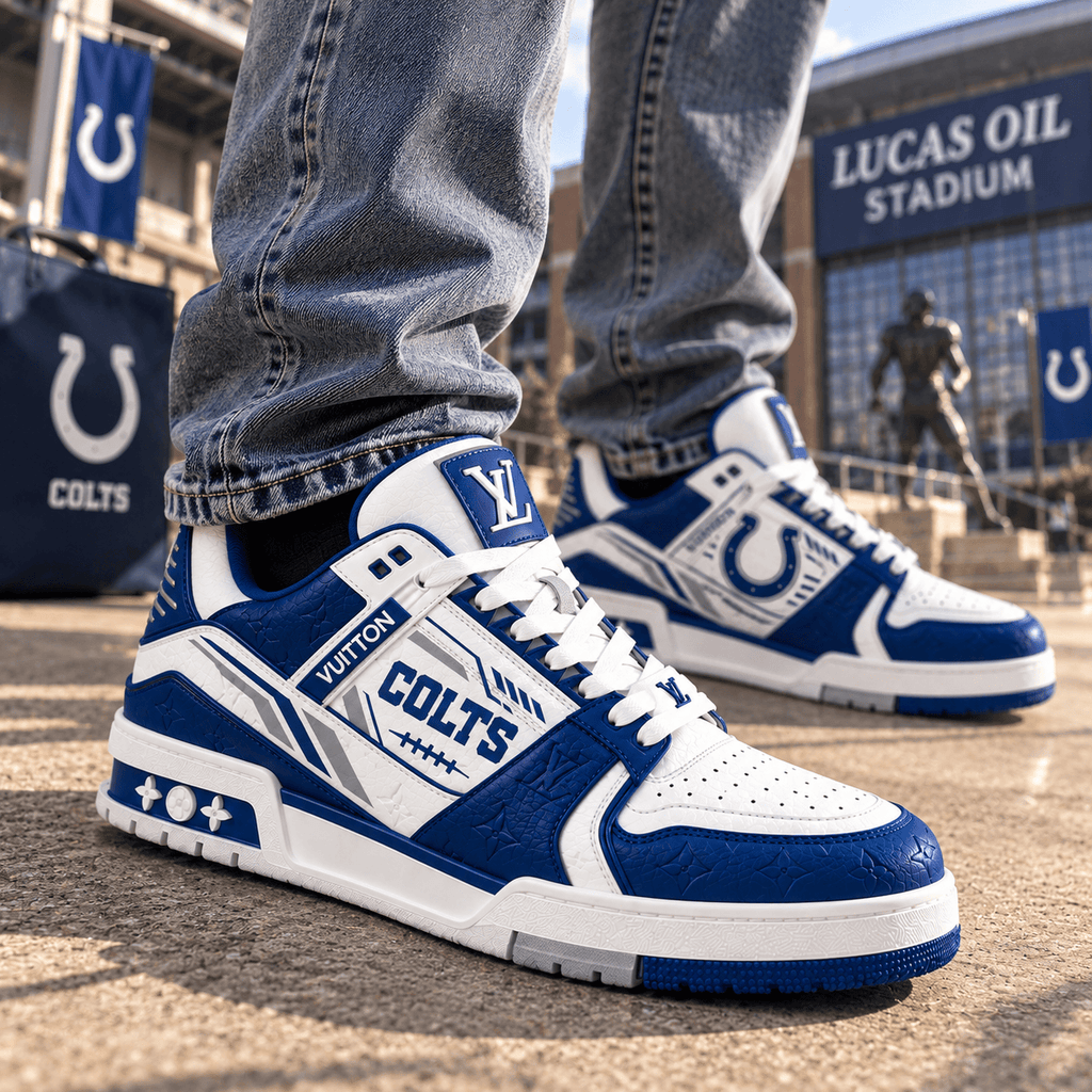Premium IDC Trainer Sneakers TNSM