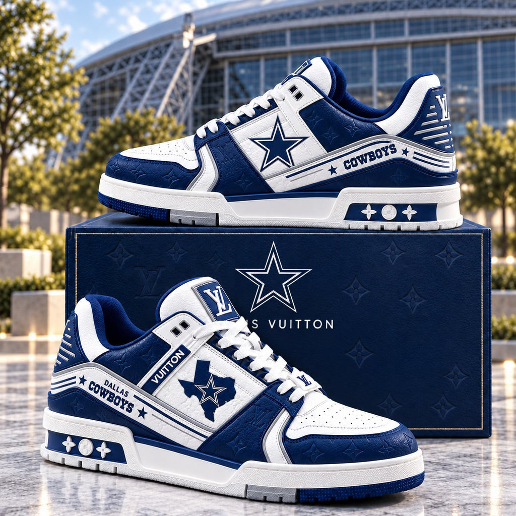 Premium DLCB Trainer Sneakers TNSM