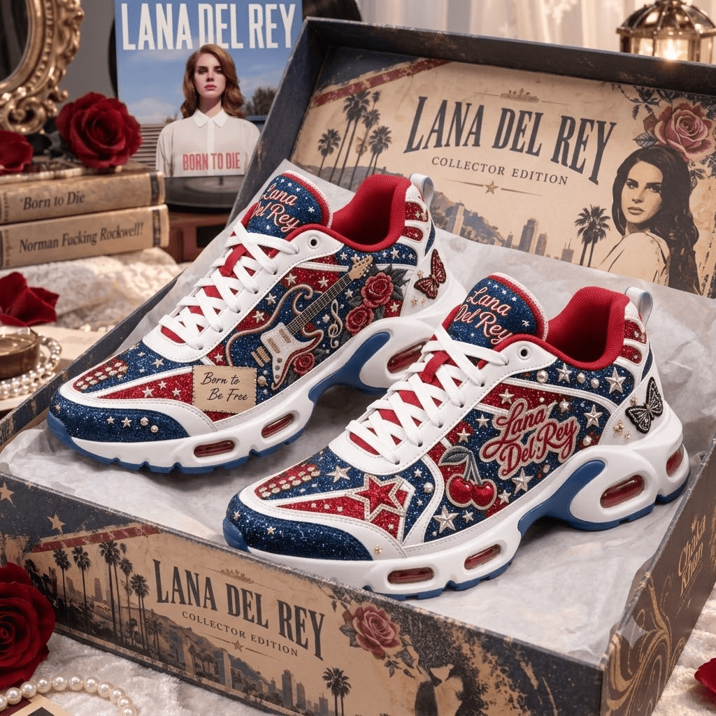 Premium LDR Air Max Shoes PVNA