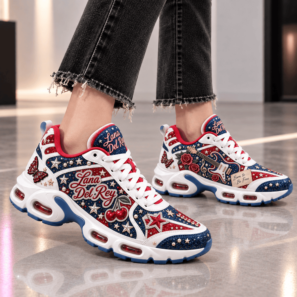 Premium LDR Air Max Shoes PVNA