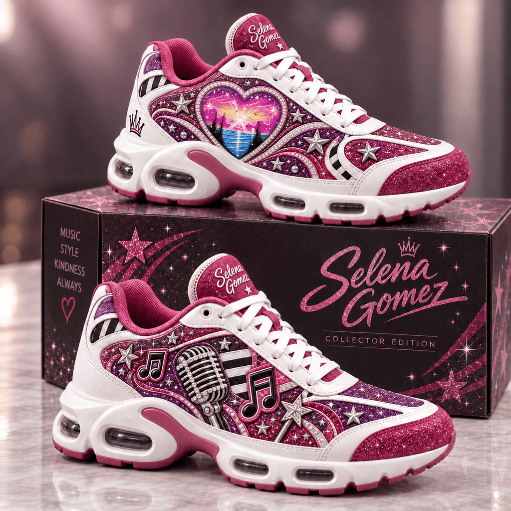 Premium SLNG Air Max Shoes PVNA