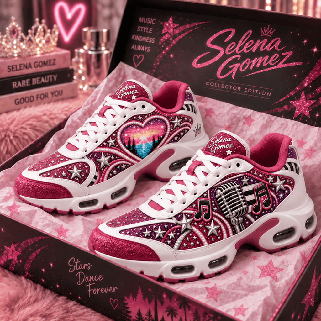 Premium SLNG Air Max Shoes PVNA