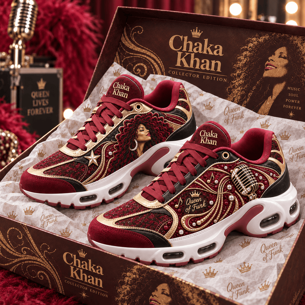 Premium CKK Air Max Shoes PVNA