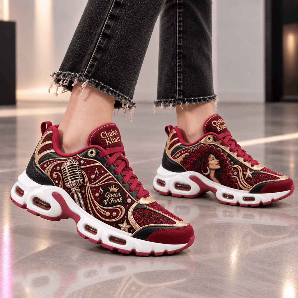 Premium CKK Air Max Shoes PVNA