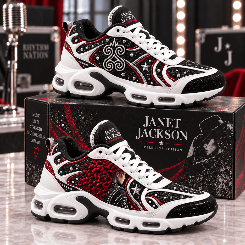 Premium ALJ Air Max Shoes PVNA