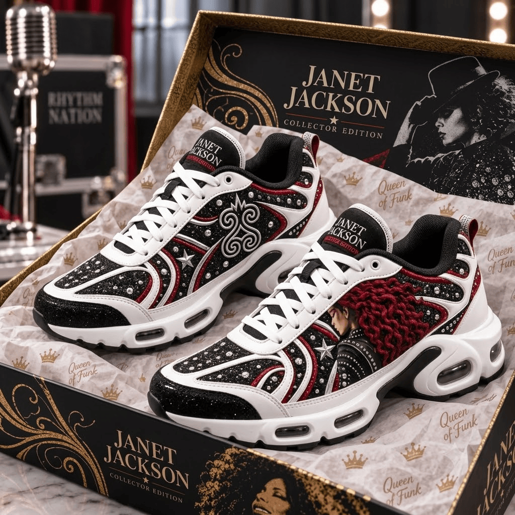 Premium ALJ Air Max Shoes PVNA