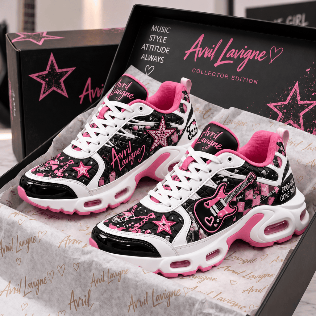 Premium AVLV Air Max Shoes PVNA