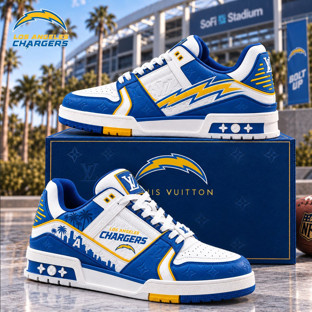 Premium LAC Trainer Sneakers TNSM