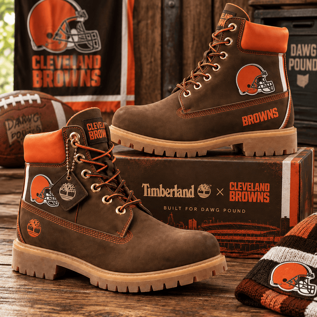 PREMIUM CLVB HERITAGE BOOTS PTKL