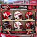 Premium HTCG Mini Helmet Collection NPL