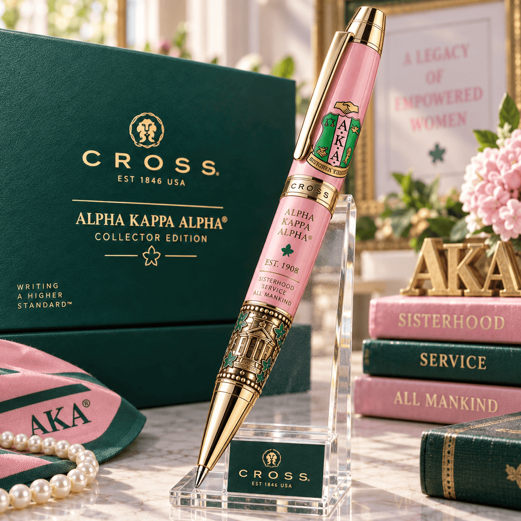 AKA Cross Classic Century Pen TTNL