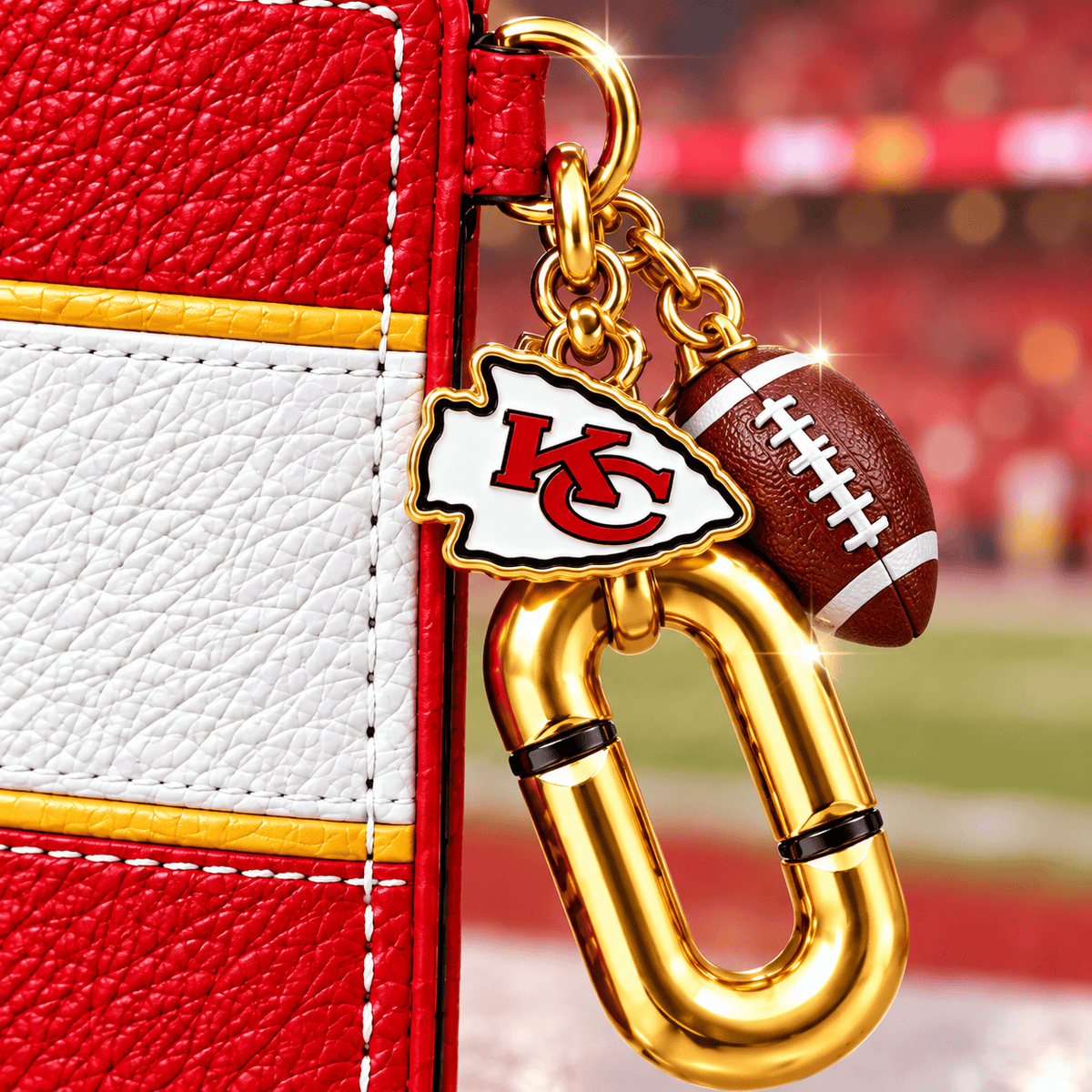 KCC Premium Leather Card Holder PNPA