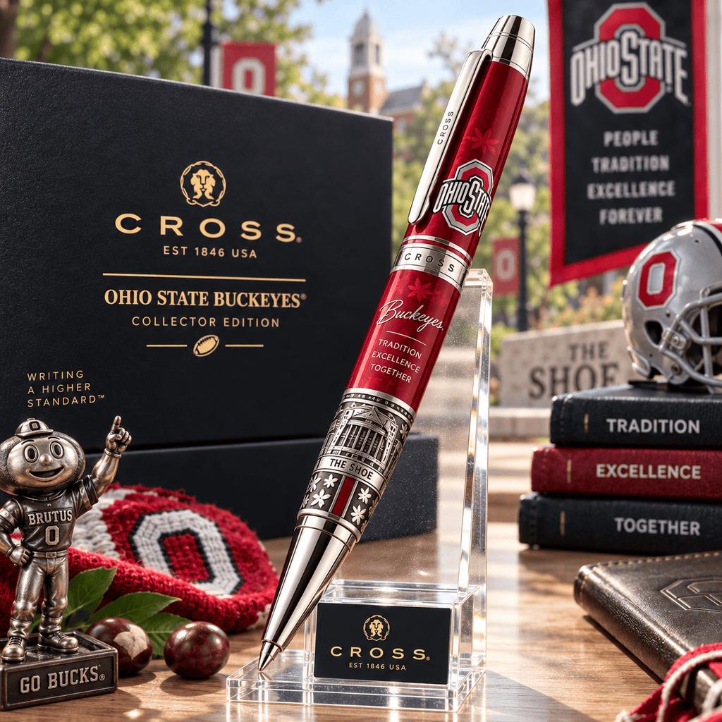 OSB Cross Classic Century Pen TTNL