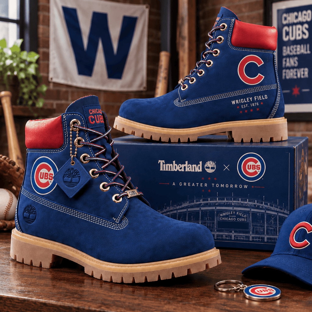 PREMIUM CCC HERITAGE BOOTS PTKL
