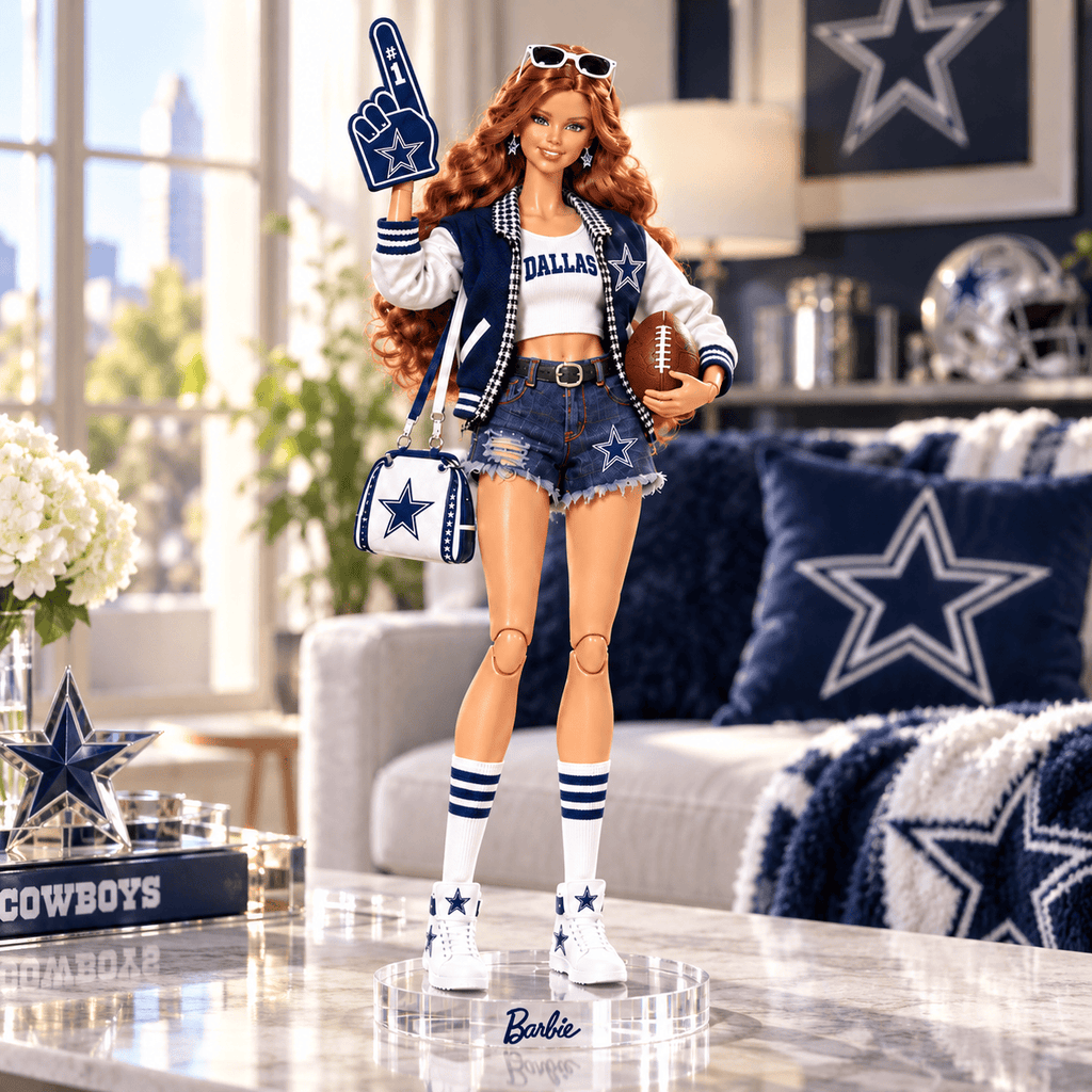 DLCB Premium Commemorative Figure PNPA
