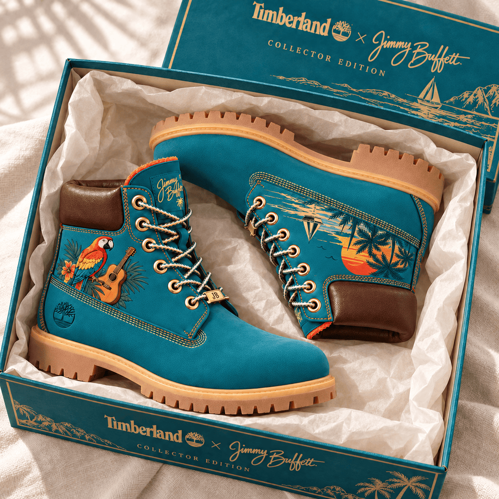 PREMIUM JBT HERITAGE BOOTS PTKL