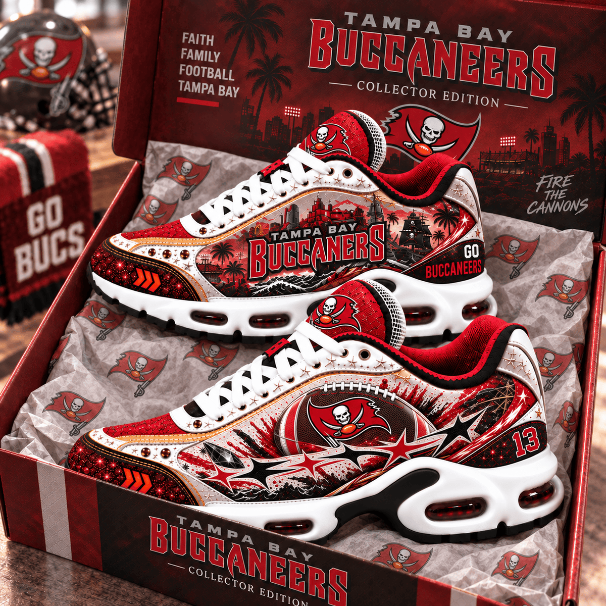 Premium TBB Air Max Shoes PVNA