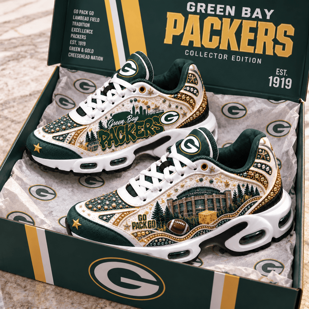 Premium GBP Air Max Shoes PVNA