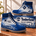 PREMIUM DLCB HERITAGE BOOTS NPL