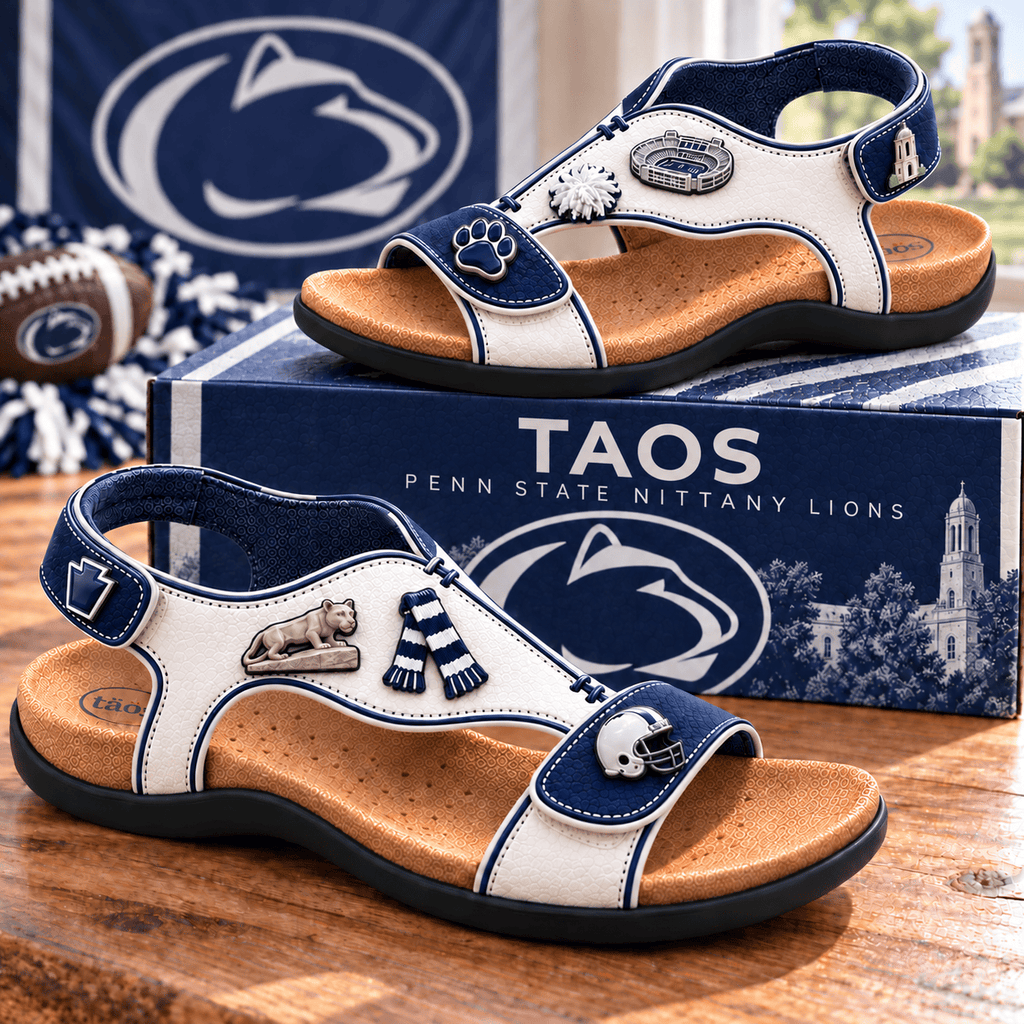 PREMIUM PSNL Adventure Sandals HQH