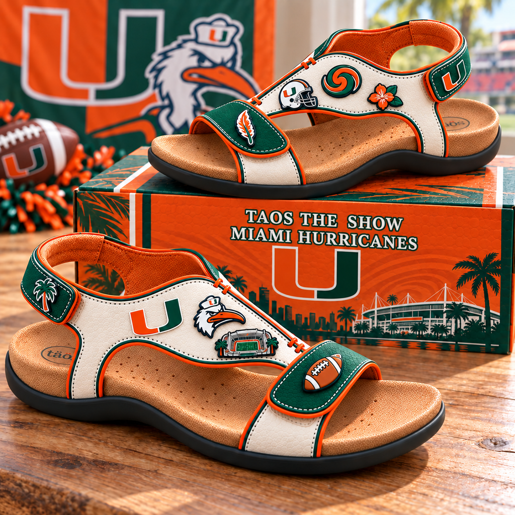PREMIUM MHC Adventure Sandals HQH