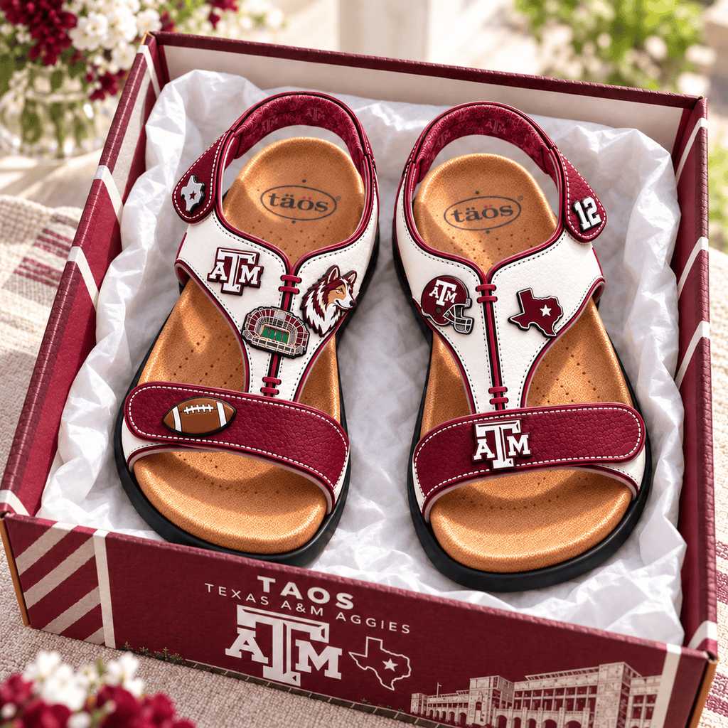 PREMIUM TAMA Adventure Sandals HQH