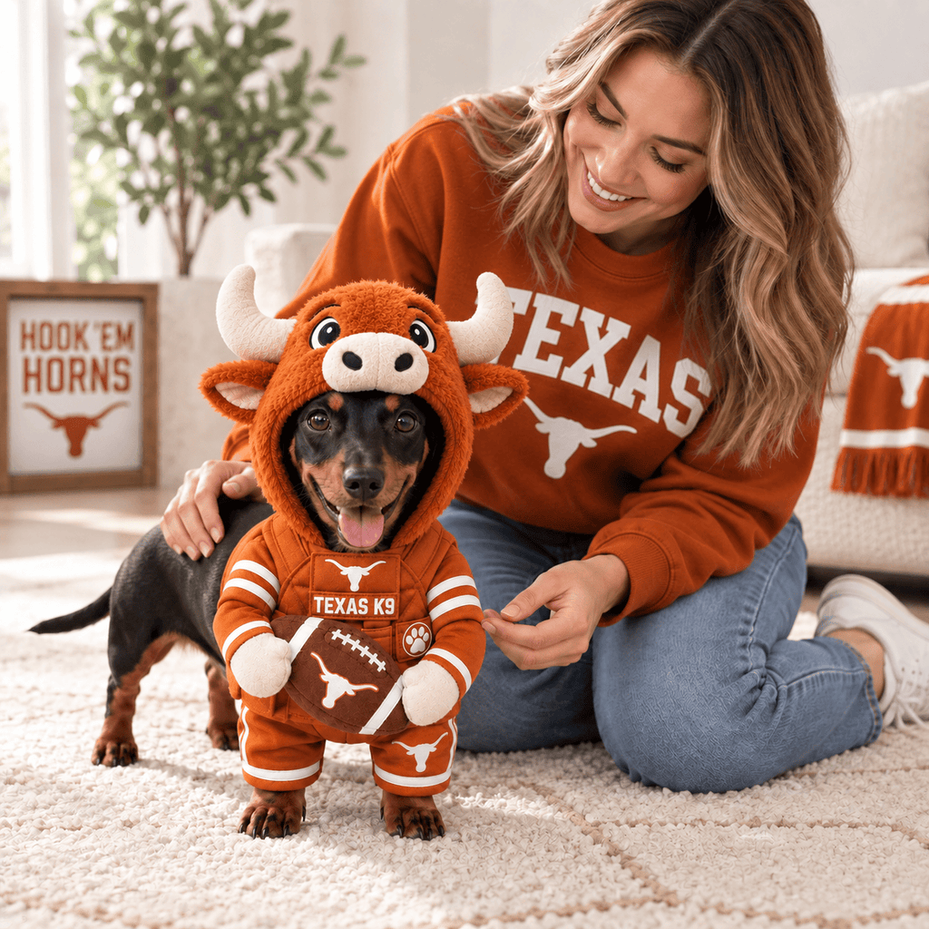 Premium TLH pet outfit BMD
